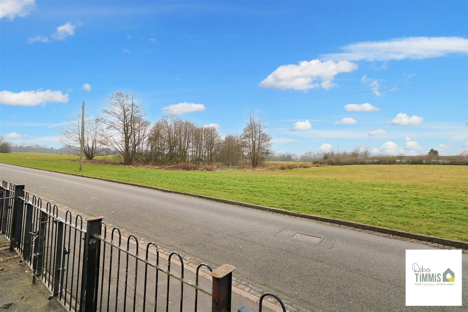 Abbey Road, Abbey Hulton, Stoke-On-Trent